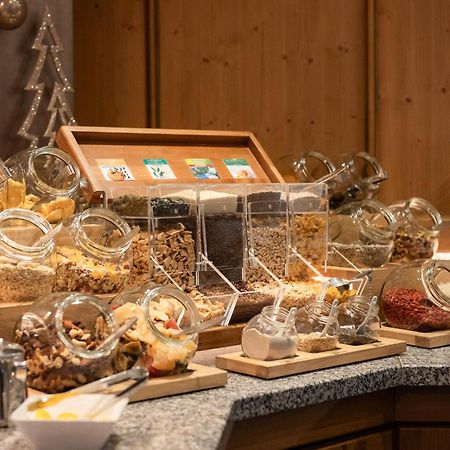 Hotel Garni Angela Ішгль Екстер'єр фото