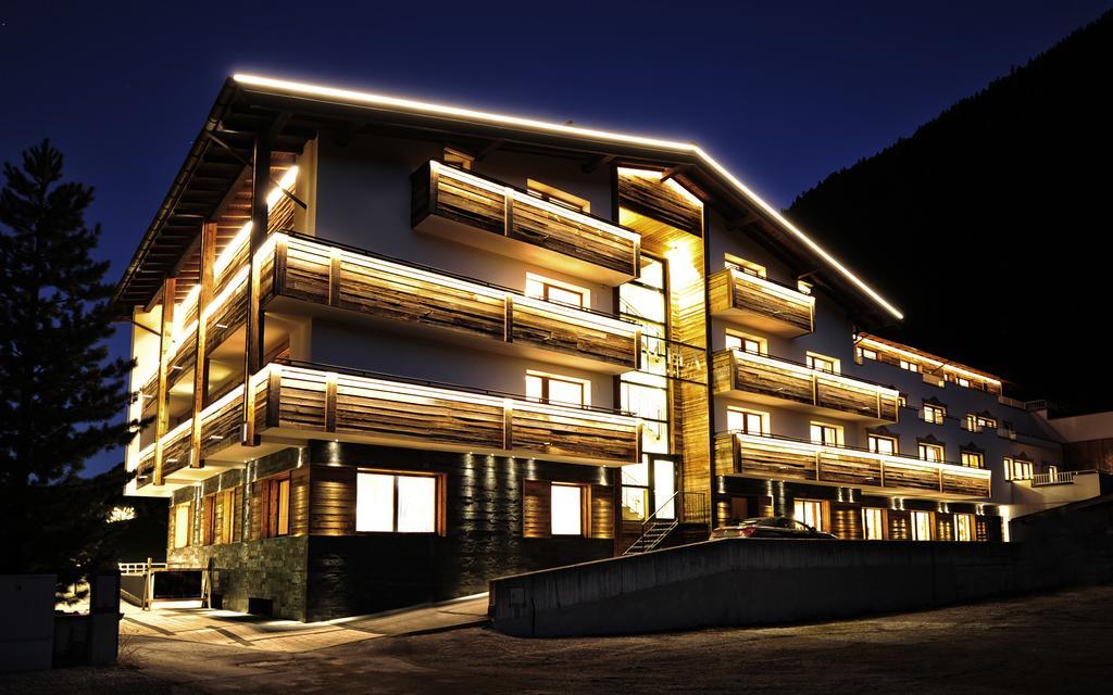 Hotel Garni Angela Ішгль Номер фото