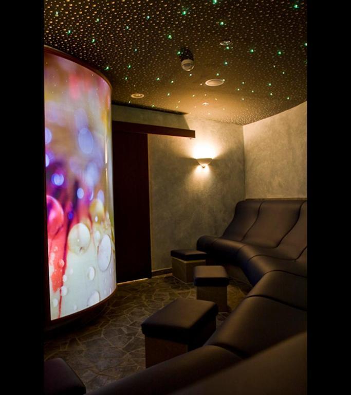 Hotel Garni Angela Ішгль Екстер'єр фото