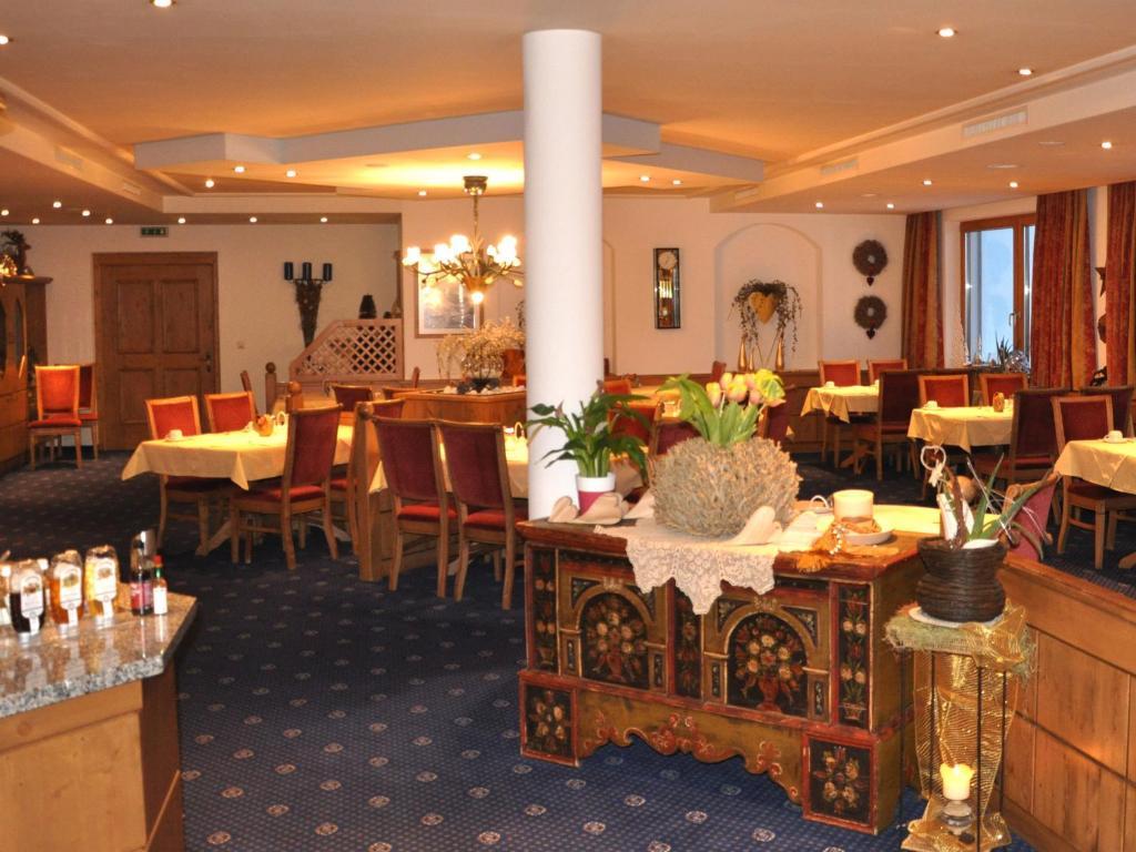 Hotel Garni Angela Ішгль Екстер'єр фото